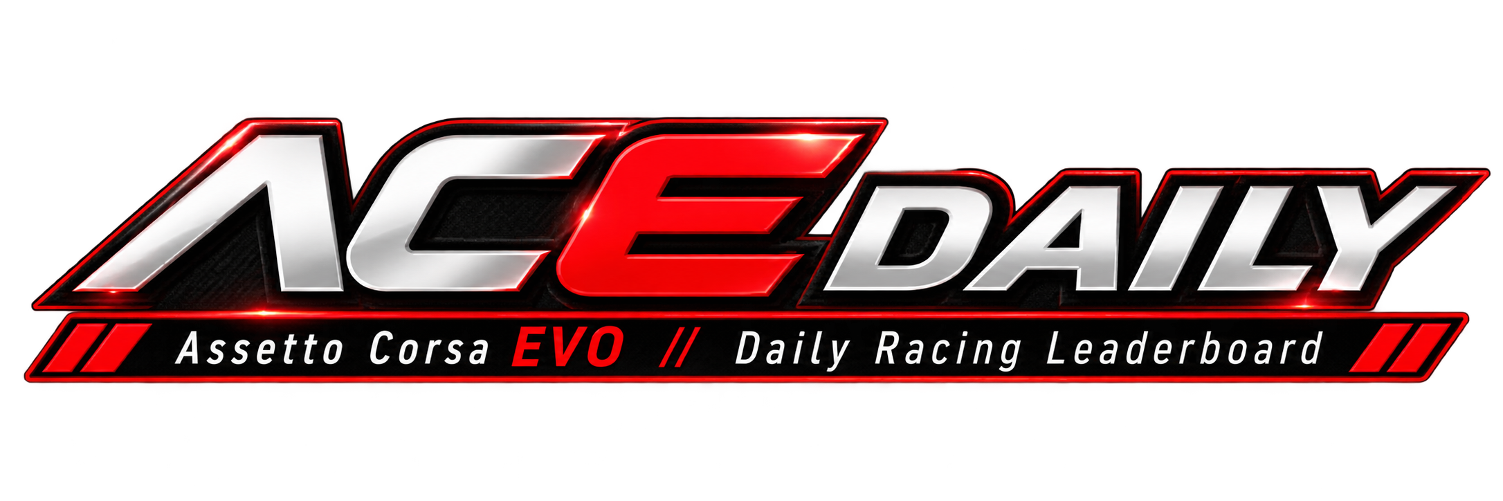 ACE Daily — Assetto Corsa EVO — Daily Racing Leaderboard
